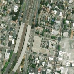 Satellite imagery of W 1197 — NGS HT1005 — Oakland, US, US
