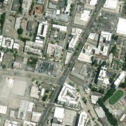 Satellite imagery of W 1197 — NGS HT1005 — Oakland, US, US