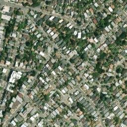 Satellite imagery of LINDA RM 3 — NGS HT2484 — Oakland, US, US