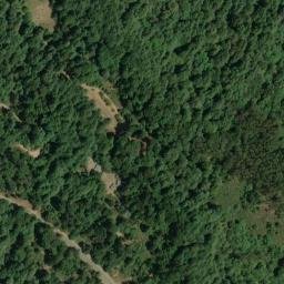 Satellite imagery of REDWOOD — NGS HT2518 — Contra Costa County, US, US