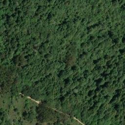 Satellite imagery of REDWOOD — NGS HT2518 — Contra Costa County, US, US