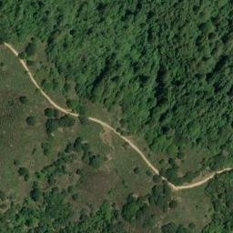 Satellite imagery of R 571 — NGS HT0170 — Contra Costa County, US, US