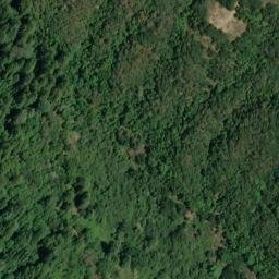 Satellite imagery of Q 571 — NGS HT0169 — Moraga, US, US