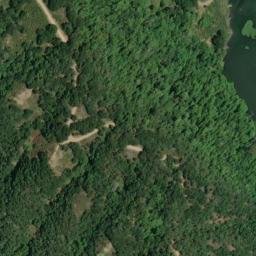 Satellite imagery of Q 571 — NGS HT0169 — Moraga, US, US