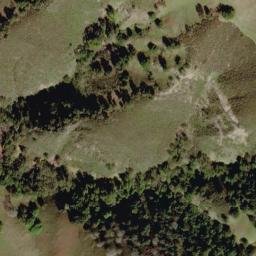 Satellite imagery of MARSH — NGS HS5115 — Contra Costa County, US, US