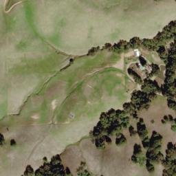 Satellite imagery of MARSH — NGS HS5115 — Contra Costa County, US, US