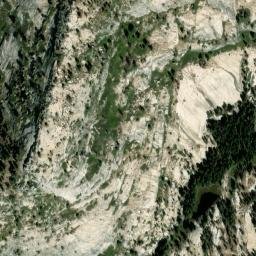 Satellite imagery of Olmsted Point, US