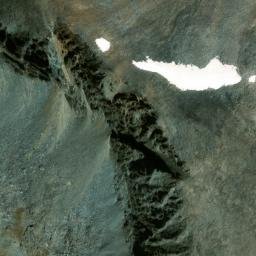 Satellite imagery of Kuna Crest, US