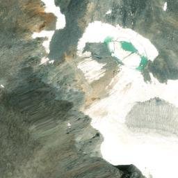 Satellite imagery of Kuna Crest, US