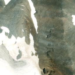 Satellite imagery of Kuna Crest, US