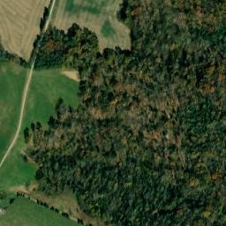Satellite imagery of Pilot Ridge, US