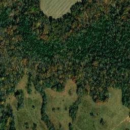 Satellite imagery of Pilot Ridge, US
