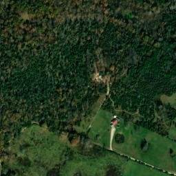 Satellite imagery of Pilot Ridge, US