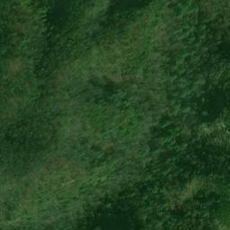 Satellite imagery of Rush Ridge, US