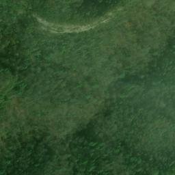 Satellite imagery of Rush Ridge, US