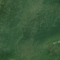 Satellite imagery of Pinch-Em Tight Ridge, US