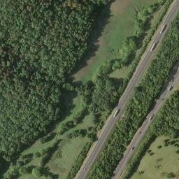 Satellite imagery of Grassy Ridge, US