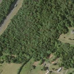 Satellite imagery of Grassy Ridge, US