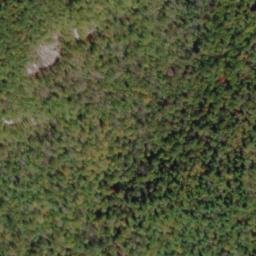 Satellite imagery of Porters Ridge, US