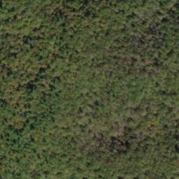 Satellite imagery of Porters Ridge, US