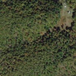 Satellite imagery of Porters Ridge, US