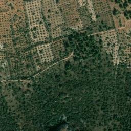 Satellite imagery of Golondrina, ES