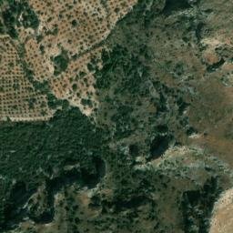 Satellite imagery of Golondrina, ES
