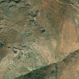 Satellite imagery of Golondrina, ES