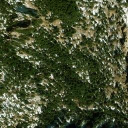 Satellite imagery of Cabañas, ES