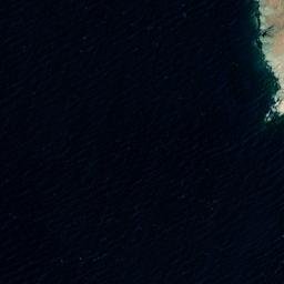 Satellite imagery of Ákra Theiáki, GR