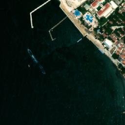 Drone Görünümü