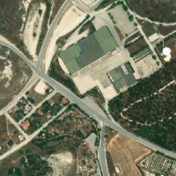 Drone Görünümü
