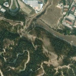 Drone Görünümü