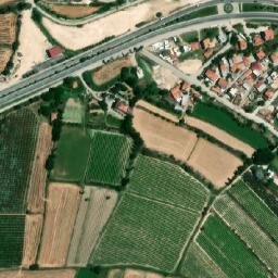 Drone Görünümü