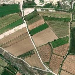 Drone Görünümü
