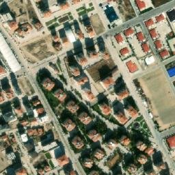 Drone Görünümü