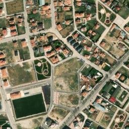 Drone Görünümü