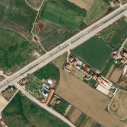 Drone Görünümü