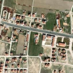 Drone Görünümü