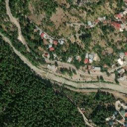 Drone Görünümü