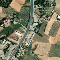 Drone Görünümü