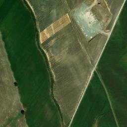 Satellite imagery of Kızılyer Sırtı, TR