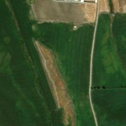 Satellite imagery of Kızılyer Sırtı, TR