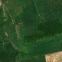 Satellite imagery of Kızılyer Sırtı, TR