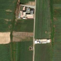 Satellite imagery of Kızılyar Sırtı, TR