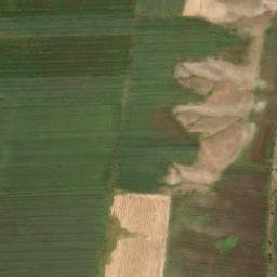 Satellite imagery of Kızılyar Sırtı, TR