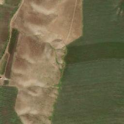 Satellite imagery of Kızılyar Sırtı, TR