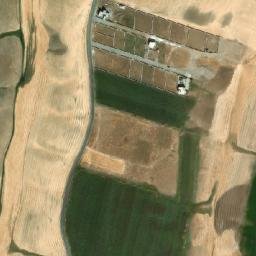 Satellite imagery of Orta Sırt, TR