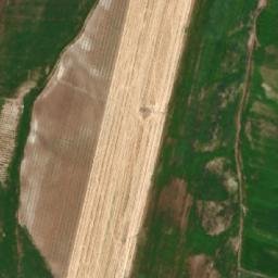 Satellite imagery of Zorava, TR