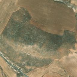Satellite imagery of Sanisuvüş Sırtı, TR